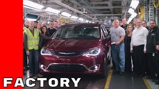 2017 chrysler pacifica synthetic oil 2