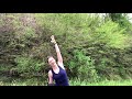 10 Minute Seated Practice