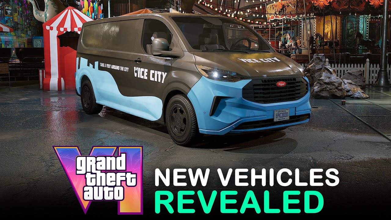 GTA 6 New Vehicles Revealed Vapid Part 1 YouTube Maxresdefault 
