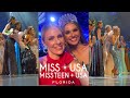 MISS FLORIDA USA &amp; MISS FLORIDA TEEN USA 2023 PAGEANT FINALS!