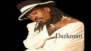 BEENIE MAN - Bad To Di Bone [SNEAK UP RIDDIM] March 2013