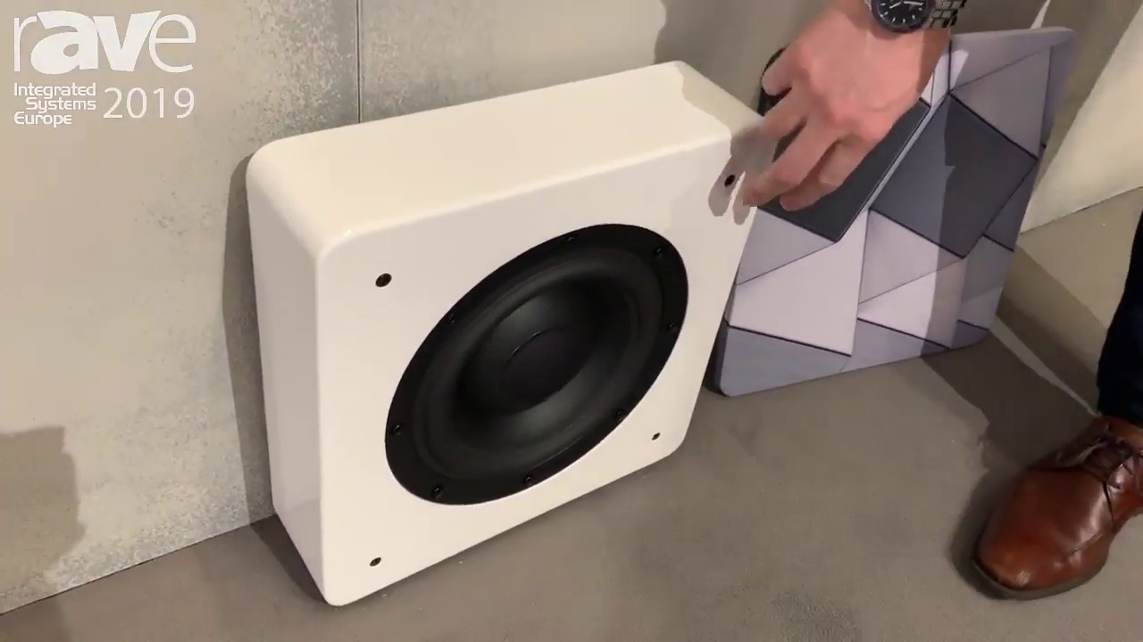 New Insight On-Wall Series