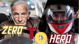 Zero To Hero : Episodio 1 le postazioni