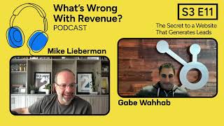 S3 Ep11: The Secret to a Website That Generates Leads