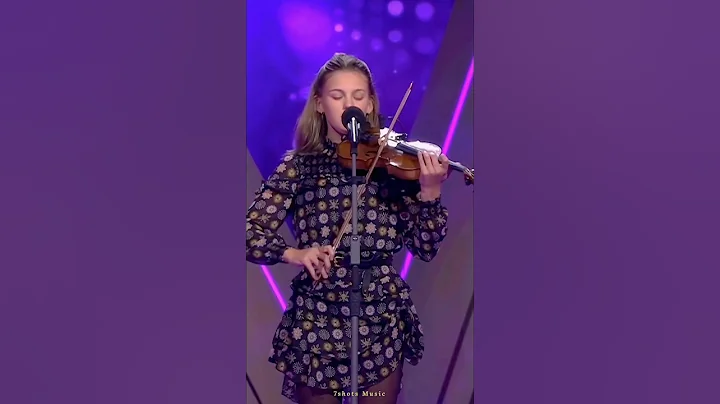 Cèline Dion - My Heart Will Go On | Blind Auditions | The Voice Kids #shorts #thevoice