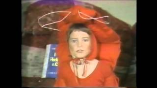 Al Scramuzza's Seafood City original commercials - little crawfish