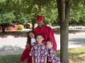 Johnny Arguello Graduation From Navarro College