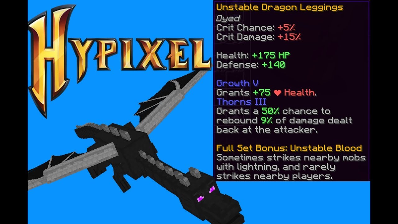 Hypixel skyblock Boss fight(over 1mil damage) - YouTube