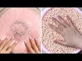 Most Relaxing and Satisfying Slime Videos #700 //Fast Version // SLM Satisfying //