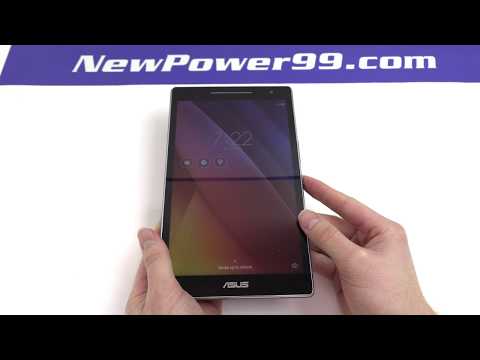 How to Replace Your Asus ZenPad 8.0 Z380CX Battery