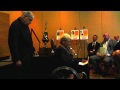 2013 USATT Hall of Fame - Terese Terranova