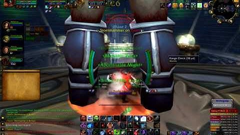 SegFault Thorim Instructional Vid