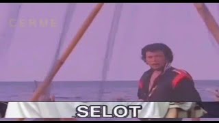 Bang Haji Rhoma Nyanyi Lagu Slot