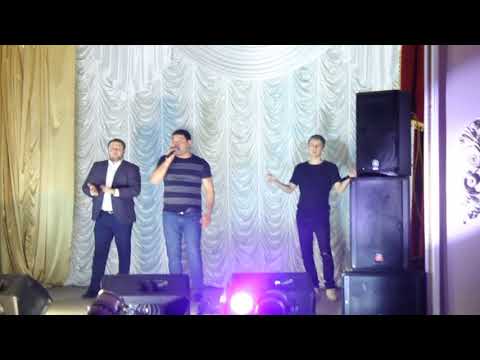 В РДК прошёл концерт популярного кавказского певца Мурата Тхагалегова (ФОТО+ВИДЕО)