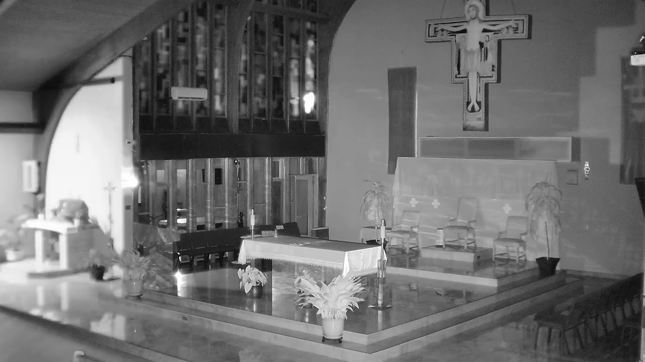 St. Philip Neri Parish Toronto Live Stream YouTube