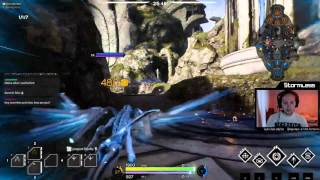 Paragon Graphical Bug