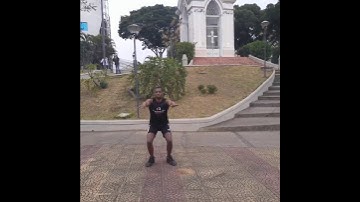 Agachamento 2 tempos