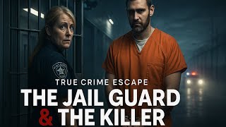 The Jail Guard Who Fell in Love with a Killer | The Casey White Prison Escape Story