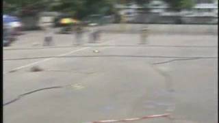 競域發祥街公開高級C組決賽