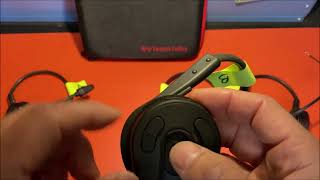 My Team Talks 2Talk and Sena Headsets - Group Communication with 4 Headsets