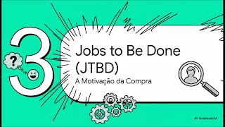 Frameworks Essenciais Value Proposition Canvas E Jobs To Be Done Na Prática