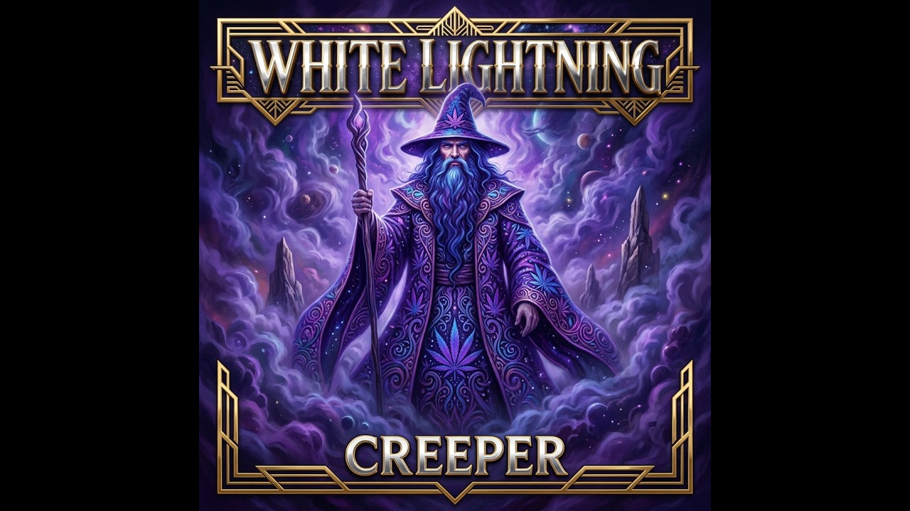 Creeper: White Lightning: Official auf YouTube ansehen Creeper: White Lightning: Official auf YouTube ansehen