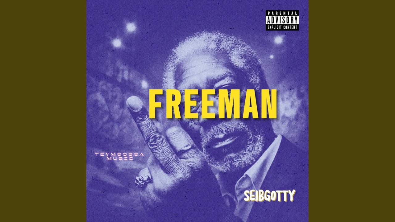 Watch Freeman on YouTube Watch Freeman on YouTube
