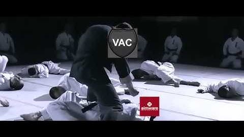Vac Wave 2019 R.I.P aimware,onetap :(