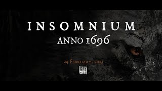 Insomnium– White Christ feat. Sakis Tolis (Rotting Christ)