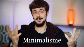 Comment devenir minimaliste