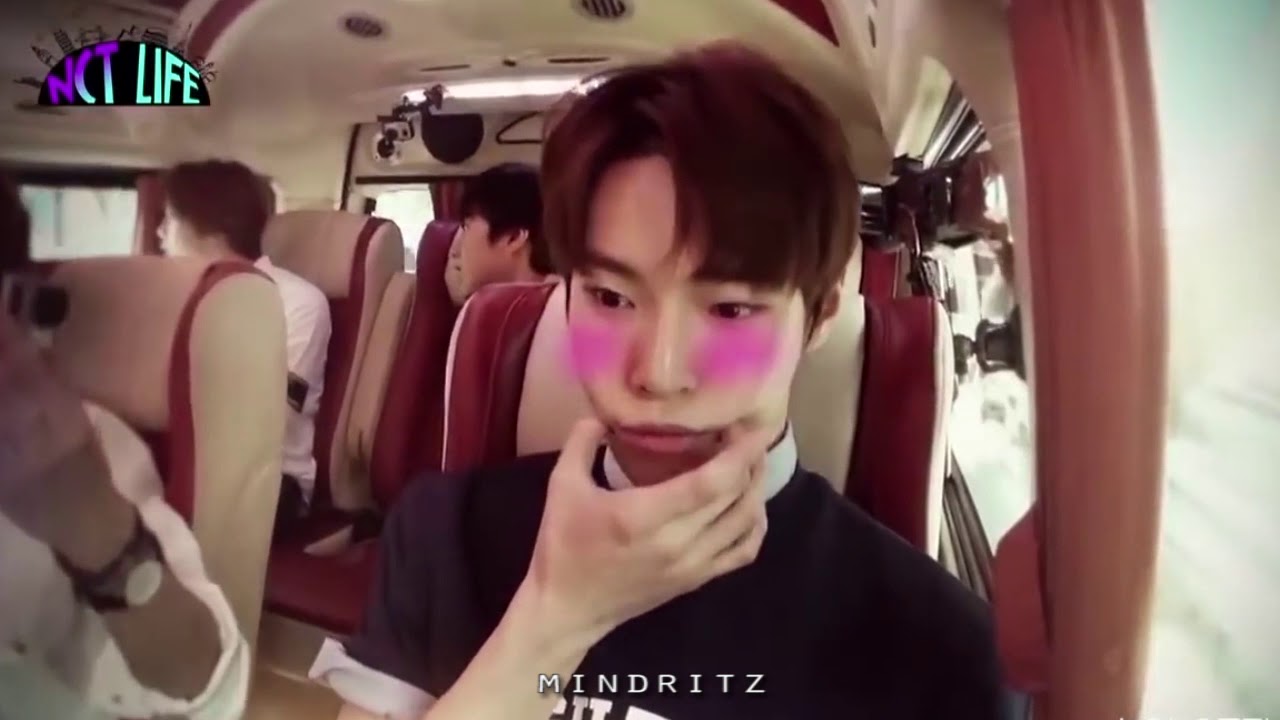 (opv) ปากเก่ง #doten ♡