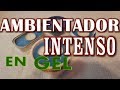 AMBIENTADOR SUPER INTENSO , 6 AMBIENTADORES POR MENOS DE UN EURO