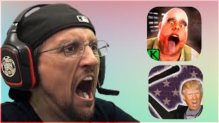 fgteev mr meat granny trump mod minecraft hello neighbor 3 roblox gaming 4 gameplay scary games screenshot 5