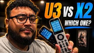 SofaBaton U3 vs X2: Which One Should You Buy?