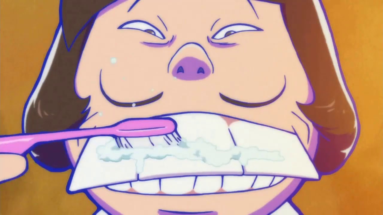 おそ松さん 面白い瞬間 Osomatsu San Funny Moments 04 Hd Youtube