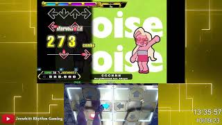 (DDR A3) C-C-C-N-N-N ESP-15 [999,750]