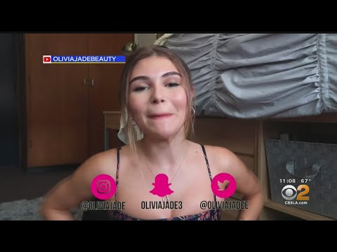 Video: Berapa Nilai Bersih Olivia Jade Giannulli dari putri Lori Loughlin? Wiki Bio