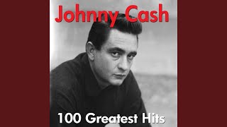 Miniatura de vídeo de "Johnny Cash - I Still Miss Someone"