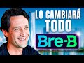 Bre-B: La Revolución de los Pagos Instantáneos en Colombia