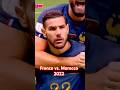 #fifa #Semi Final Franch vs Morocco #2022 #football #soccer #shortvideo #shortsfeed #shorts