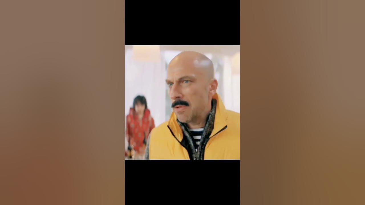 Суровый батя спалил дочку с любовником😆#shorts #фильм #кино - YouTube