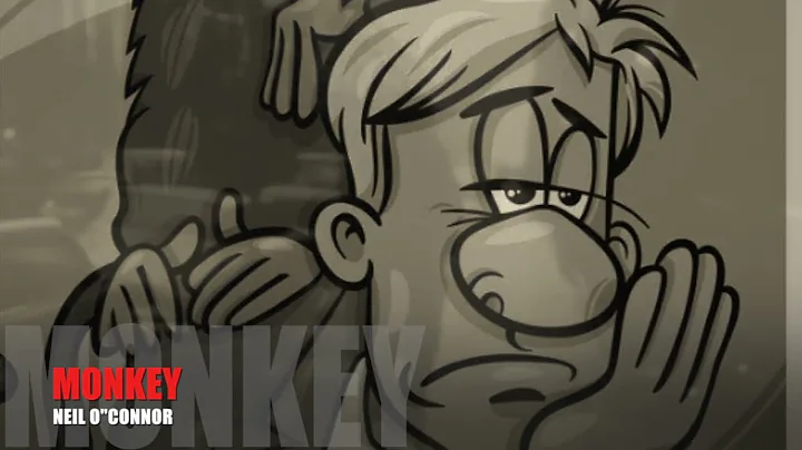 MONKEY - NEIL O'CONNOR