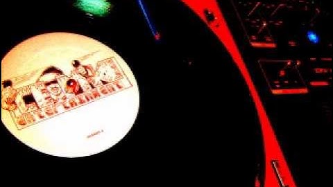 CODE-6 "LOAD UP THE TEC" PRODUCED BY ICEMIKE1200