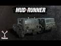 MudRunner Тесты D-535 и D-537