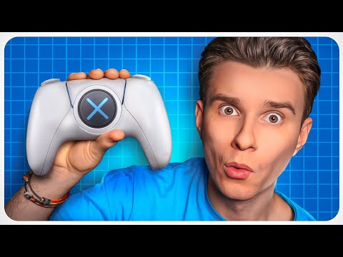 ICH GEWANN in Fortnite mit nur EINEM KNOPF?