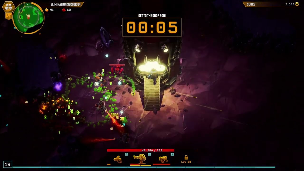 Deep Rock Galactic Survivor (Part 33)