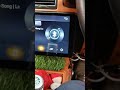 Maruti kar Android stereo