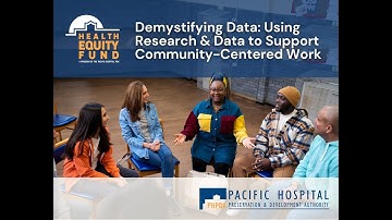 PHPDA Demystifying Data Workshop Recording