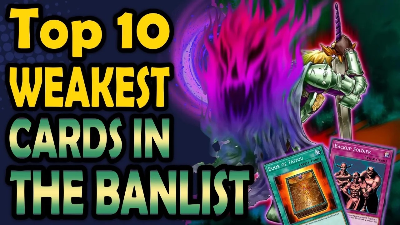 the weakest yugioh card Amazon.com: YU-GI-OH! - Mask of Weakness (BP02-EN174) - Battle Pack 2: War  of The Giants - 1st Edition