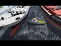 Vista 3d - Muelle Callao